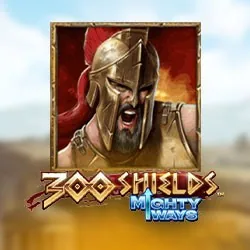 300 Shields Mighty Ways