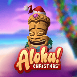 Aloha! Christmas Edition