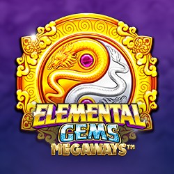 Elemental Gems Megaways