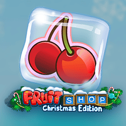 Fruit Shop Christmas