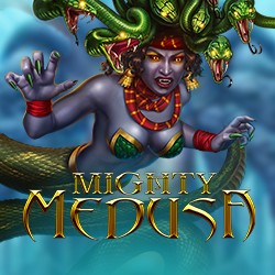 Mighty Medusa