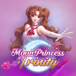 Moon Princess Trinity