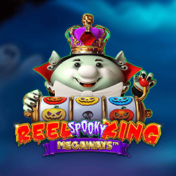 Reel Spooky King Megaways