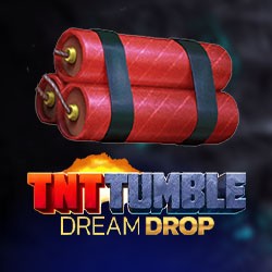 TNT Tumble Dream Drop