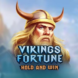 Vikings Fortune Hold and Win