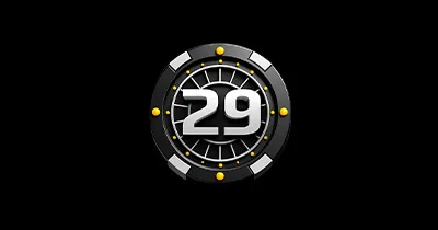 29 Black