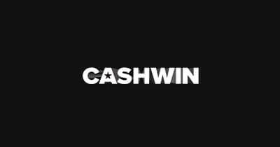 Go to Cashwin