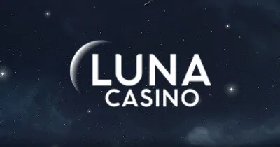 Luna Casino Review