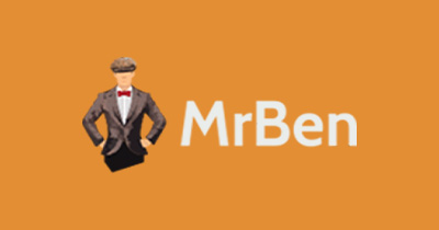 Go to MrBen Casino