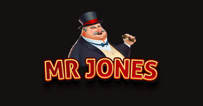 Go to MrJones Casino