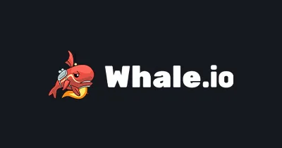 Go to Whale io
