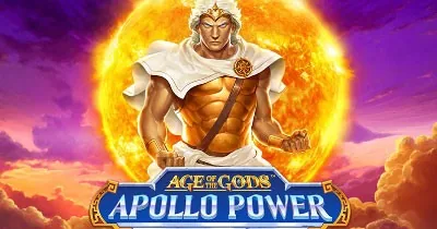 Age of the Gods: Apollo Power