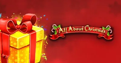 All About Christmas