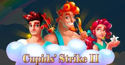 Cupids Strike 2