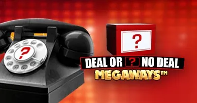 Deal or No Deal Megaways