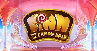 Finn and the Candy Spin
