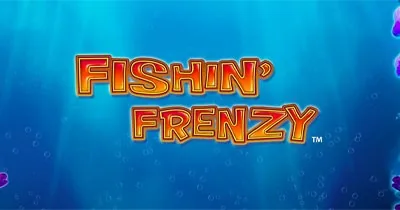 Fishin’ Frenzy Megaways