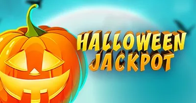 Halloween Jackpot