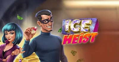 Ice Heist