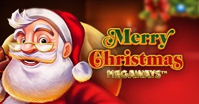 Merry Christmas Megaways