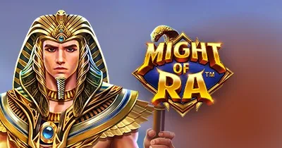 Might of Ra