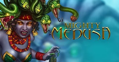 Mighty Medusa