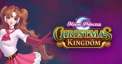 Moon Princess: Christmas Kingdom