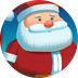 Fat Santa