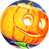 Halloween Cash Pots