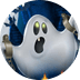 The Ghost Walks
