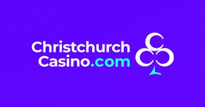Christchurch Casino