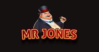 MrJones Casino